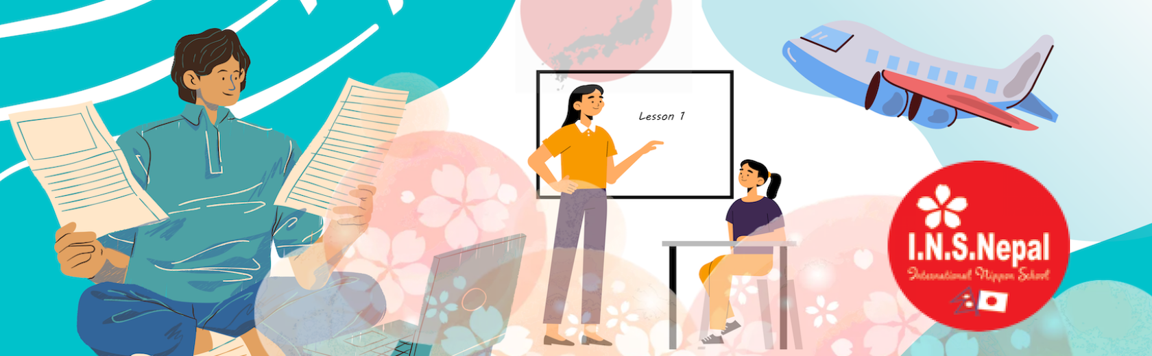 Japanese Language Class