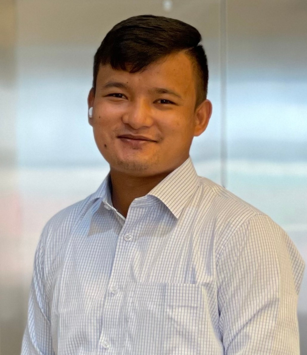 Sushil Kumar Gauchan